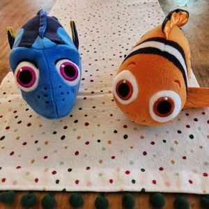 EUC Nemo and Doey